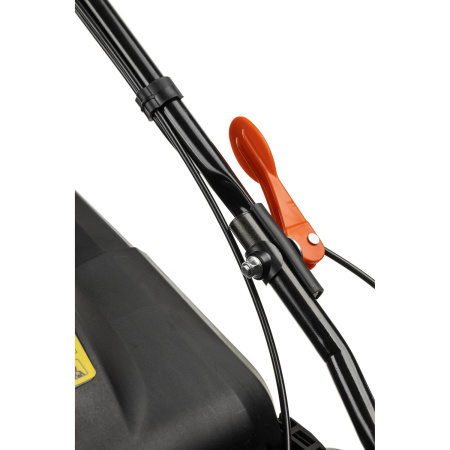 Газонокосилка Garvill LMB53S28