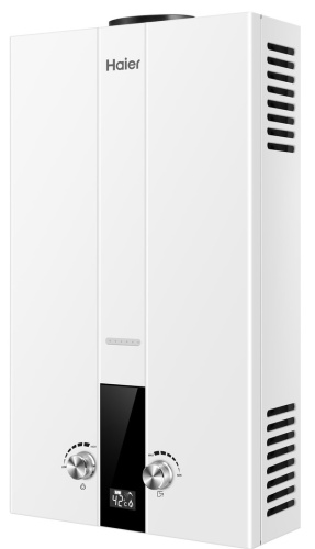 Газовая колонка Haier Jsd20-10D