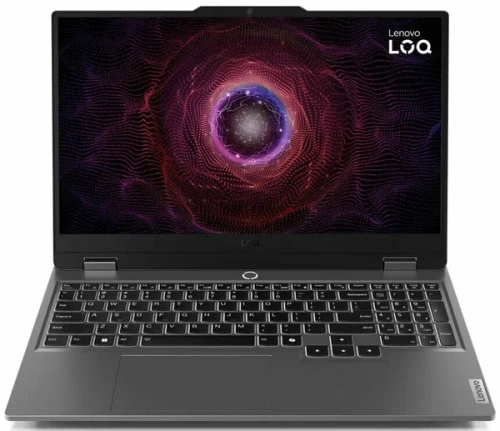 16" Ноутбук Lenovo LOQ ARP9(83JC009CUS)