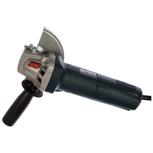 УШМ Bosch GWS 9-125 S (601396102) 11000об/мин рез.шпин. M14 d=125мм