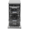 Посудомоечная машина Samsung DW50R4050FS/WT серебристый