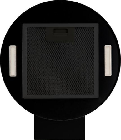 Вытяжка пристенная Weissgauff Gracia BL черный