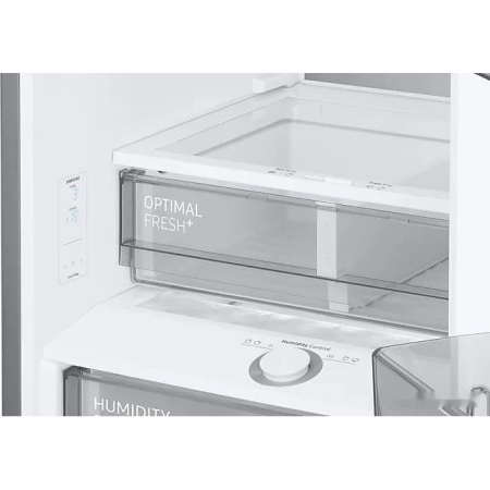 Холодильник Samsung RB38C7B5D39/EF бежевый