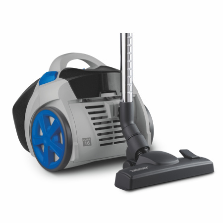 Пылесос ZELMER ZVC03506B Antek