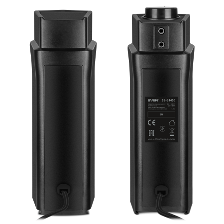 Саундбар SVEN SB-G1450 черный