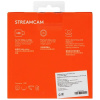 Веб-камера Logitech StreamCam Full HD