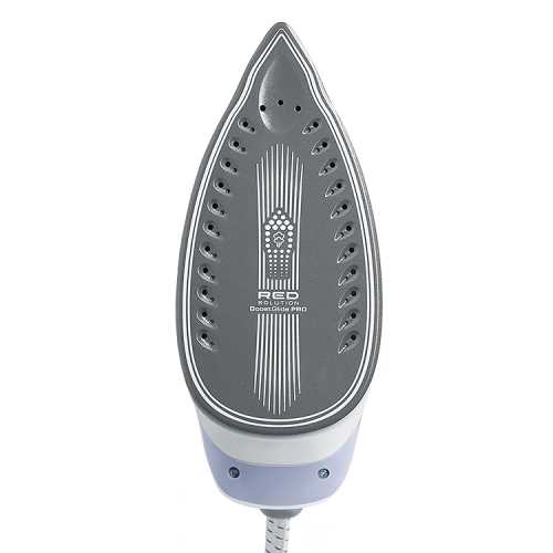 Парогенератор Red Solution RSS-5906 белый/голубой