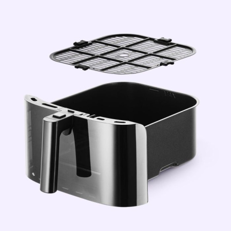 Аэрогриль Kitfort КТ-8151