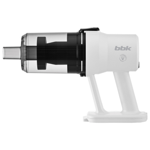 Пылесос BBK BV2600 белый/черный