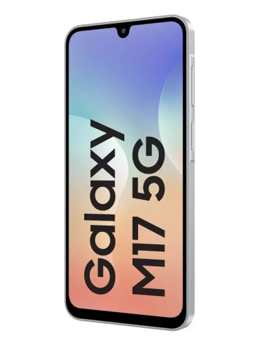 Samsung Galaxy M17 5G 8/128 Гб Black