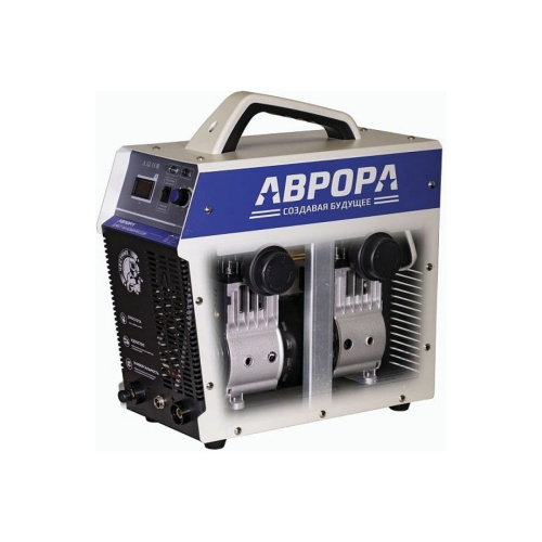 Аппарат плазменной резки Aurora Джет 40 Компрессор (30806)