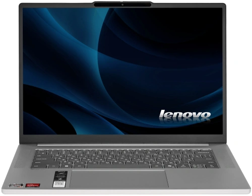 Lenovo IdeaPad Slim 3 16ARP10 Ноутбук 16", AMD Ryzen 5 7533HS, RAM 16 ГБ, SSD 512 ГБ