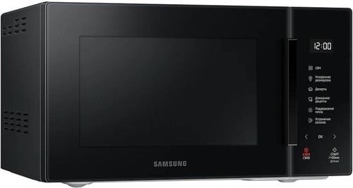 Микроволновая печь Samsung MS23T5018AK черный