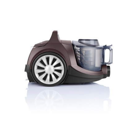 Пылесос ARNICA Tesla Ergo ET14340 коричневый