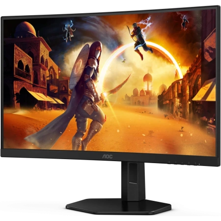 Монитор AOC CQ27G4X Black