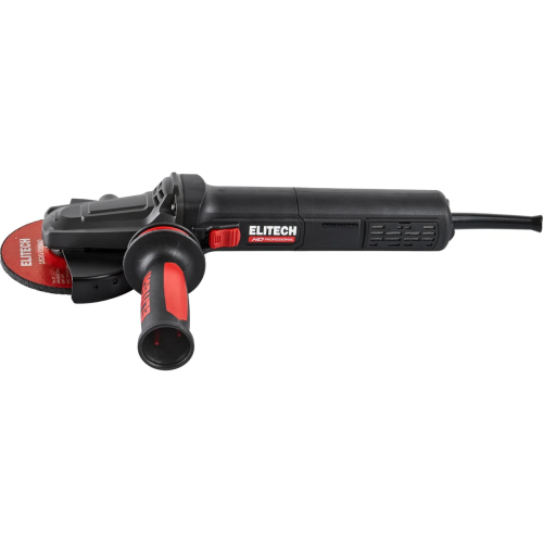 УШМ Elitech AG 1512E (E2213.052.01) HD 205378 1500 Вт