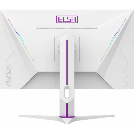 Монитор ELSA EA271FXV Black