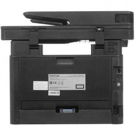 МФУ лазерное Pantum M7103DN