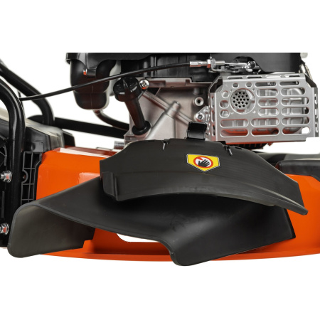 Газонокосилка Garvill LMB53S28