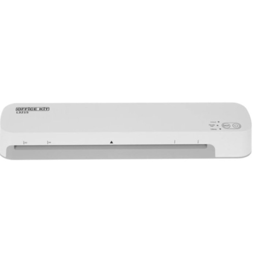 Ламинатор Office Kit L3215 белый A3