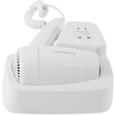 Фен Starwind SW-HD872 белый