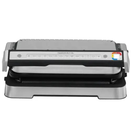 Электрогриль Tefal Optigrill XL (GC782D30)