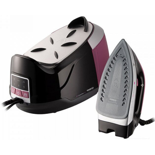 Парогенератор REDMOND RSS-5907 фиолетовый