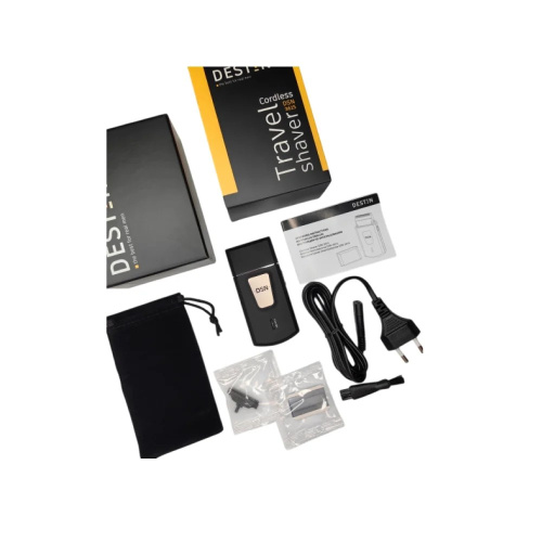 Электробритва Destin DSN3615