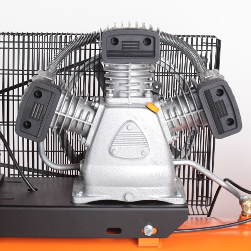 Компрессор PATRIOT Remeza СБ 4/С-100 LB 40 520306335