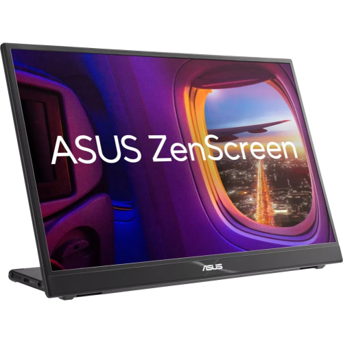 Монитор ASUS MB16QHG (90LM08NG-B01170)