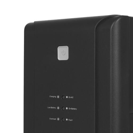 ИБП HIDEN EXPERT ULS1500E