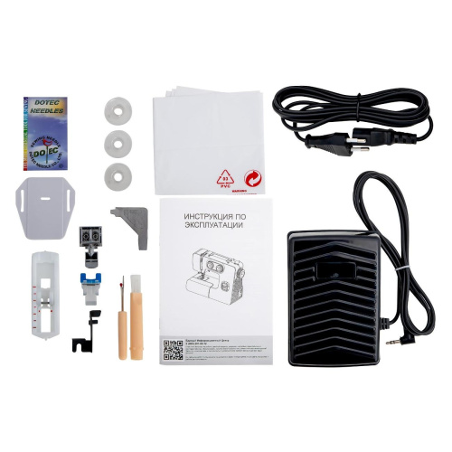 Швейная машина Comfort 1090