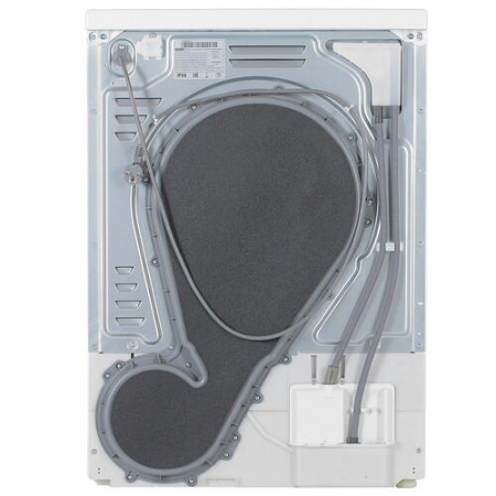 Сушильная машина Samsung DV90T5240AW/LP белый