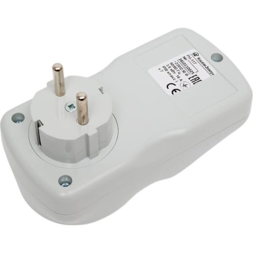 Реле напряжения Новатек-Электро Volt Control РН-117