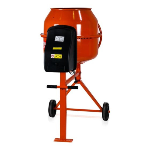 Бетоносмеситель Workmaster БС-250А