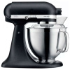Миксер планетарный KitchenAid 5KSM185PSEBK Artisan чугун