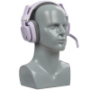 Проводные наушники Logitech G Astro A10 фиолетовый