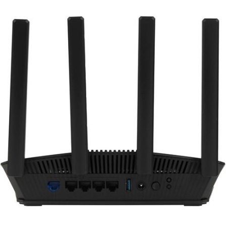 Wi-Fi роутер ASUS RT-BE82U