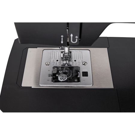 Швейная машина Jaguar Jet Black