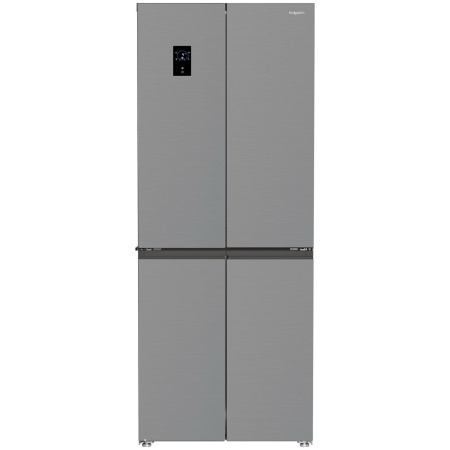 Холодильник Hotpoint HFP4 480I X нерж