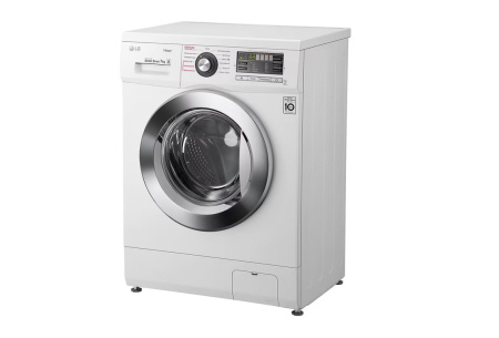 Стиральная машина LG F12M7HDS3