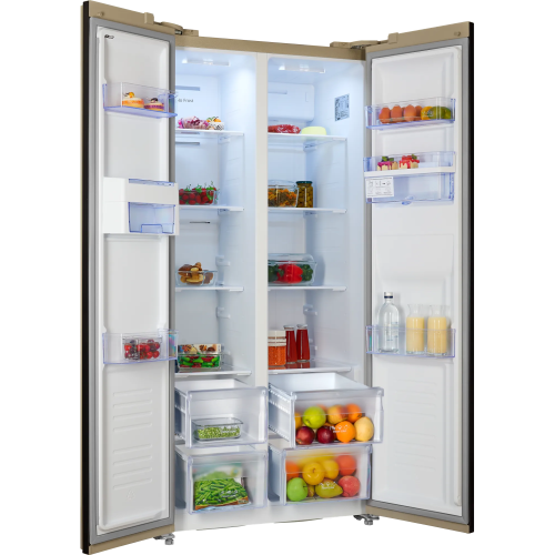 Холодильник NORD i-RFS 480 Ym