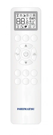 Сплит-система Ishimatsu Cvk-12H Akita