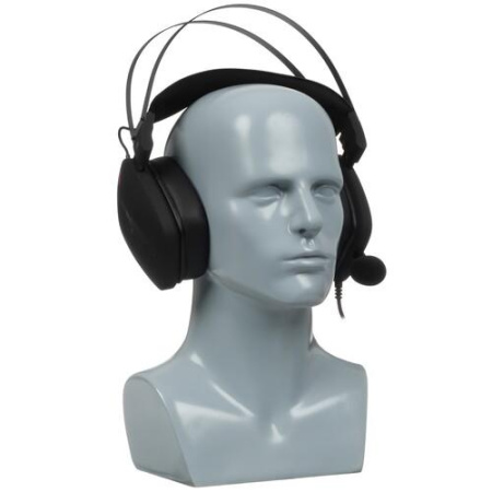 Проводные наушники ARDOR GAMING Аltar черный