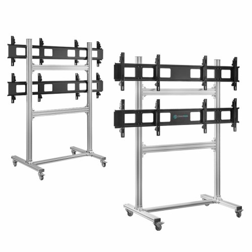 Подставка Onkron FSPRO2L-22 черный