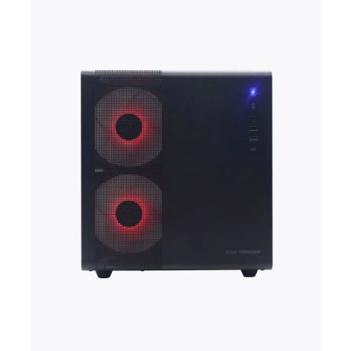 ПК Raskat Strike 520 (Strike520211504) Intel Core i5-14400F, RAM 32GB, SSD 1TB, nVidia RTX 5060Ti 16GB, noOS, black