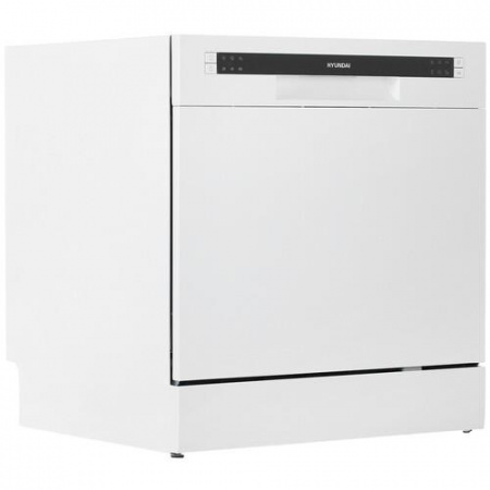 Посудомоечная машина Hyundai DT503 белый