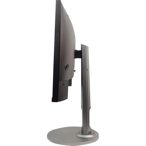 Монитор Digma Progress 27P705Q (DM27SB08) черный и серебристый