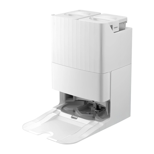 Робот-пылесос Roborock Qrevo L QRL02-02 60Вт белый