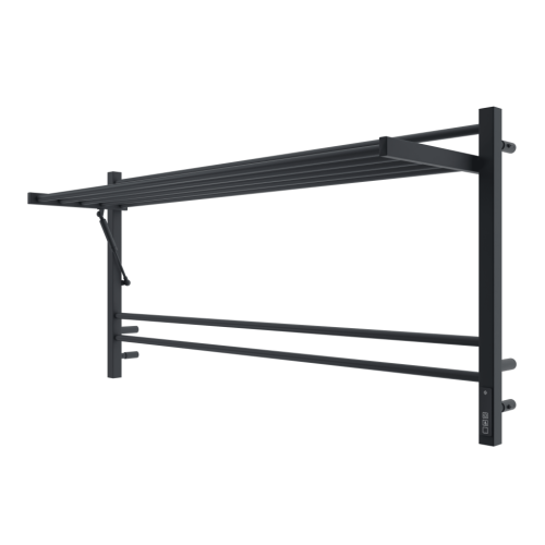 Электрический полотенцесушитель Terminus Горизонт П8 1200х600 КС sensor quick touch